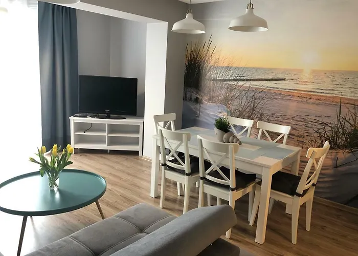 Portowa 31 * Kołobrzeg