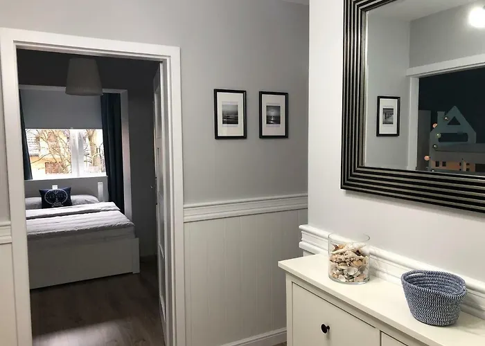 Portowa 31 Lejlighed