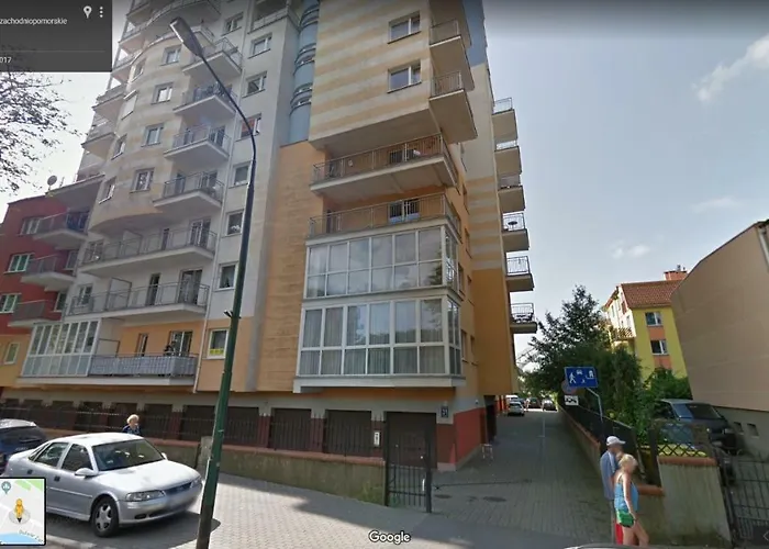 Portowa 31 Kołobrzeg