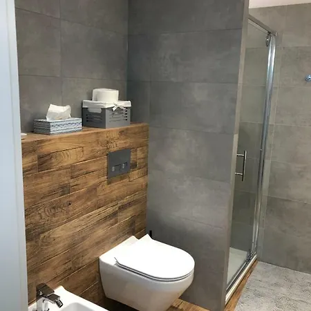 Apartment Portowa 31