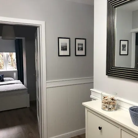 Portowa 31 Apartment