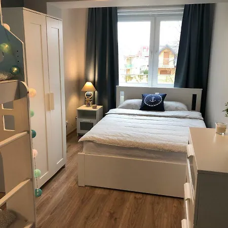 Portowa 31 * Kolobrzeg