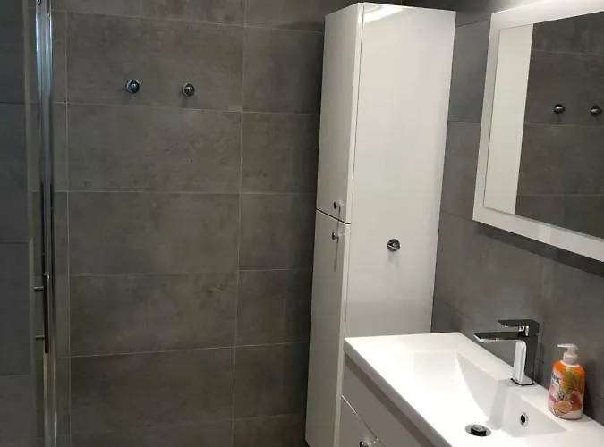 Portowa 31 科沃布热格